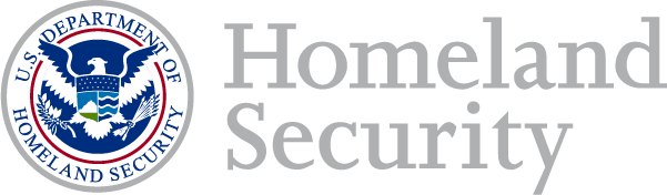 Homeland Security logo
