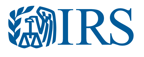 IRS logo